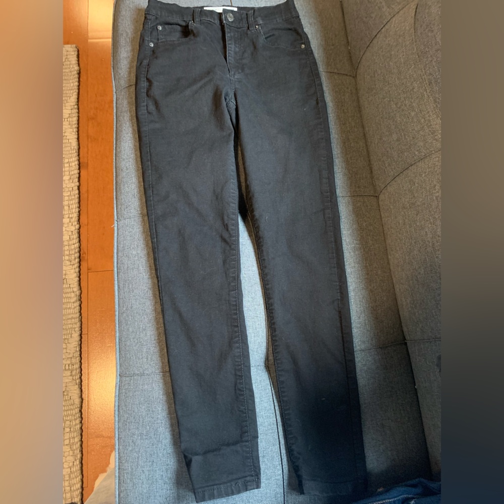Garage jeans